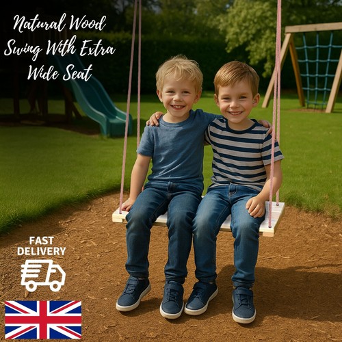 Garden tree swing - swing, 27.5''