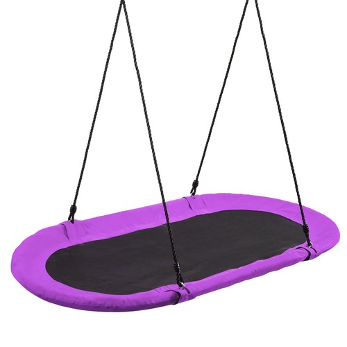 Large platform swing - large, backyard