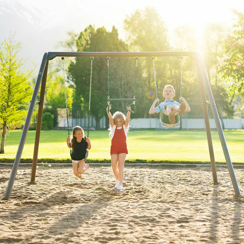 Lifetime 7ft swing - lifetime,
