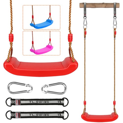 Kids outdoor swing - kids,