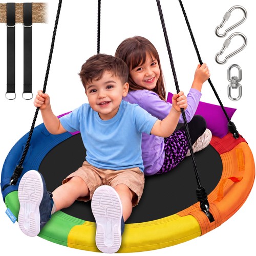 Tree swing seat - swing,