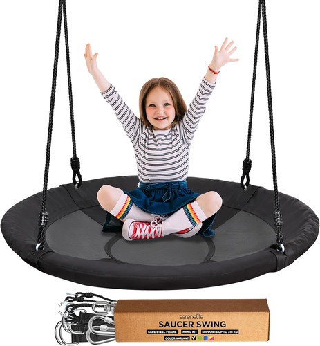 Serenelife tree swing - serenelife, seat