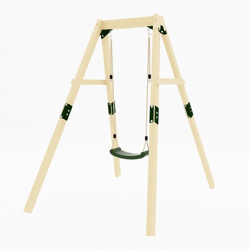 Galactica outdoor wooden - galactica,