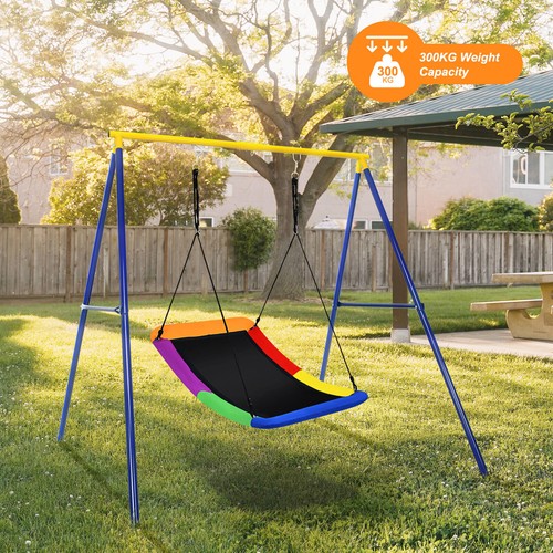 Nest swing square - nest, swings