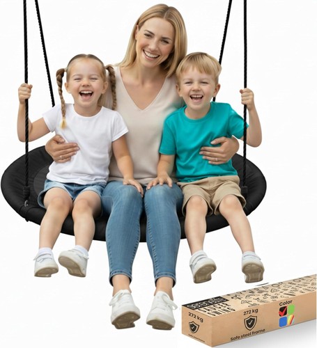 Serenelife tree swing seat - serenelife,