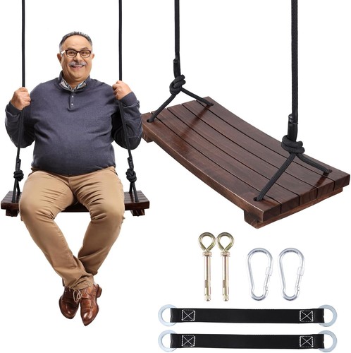 Pellor wooden swing seat - pellor,