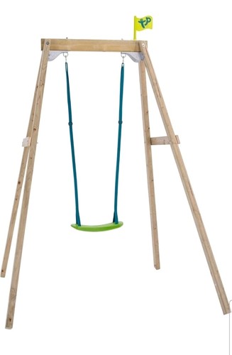 Single swing toys - toys, forest