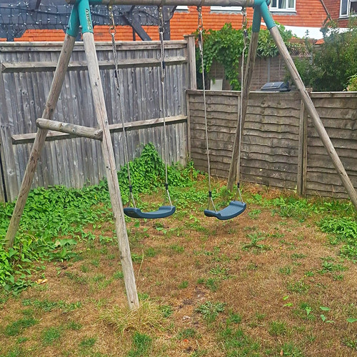 Plum wooden children garden - plum,