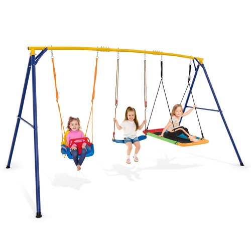 300 heavy duty swing - heavy,