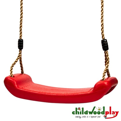 Garden swing seat with