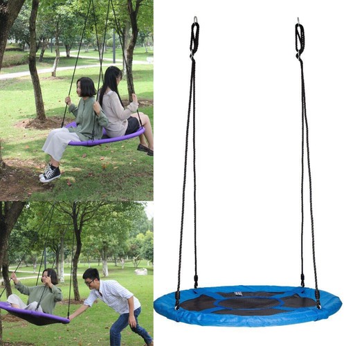 Children round nest tree - 40'',