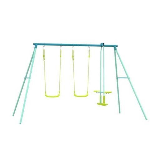 Outdoor garden swing sets - tp,