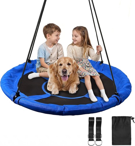 Large 110 nest swing seat - swing,