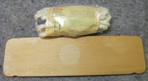 Emwe kids wooden - kids, swing