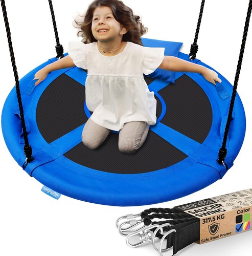 Serenelife tree swing seat - tree,