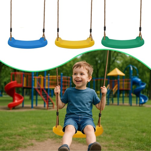 Kids garden swing seat - garden,