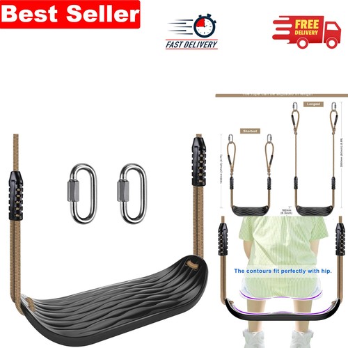 Kids non slip - swing, seat