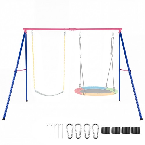 Frame swing stand - swing, for
