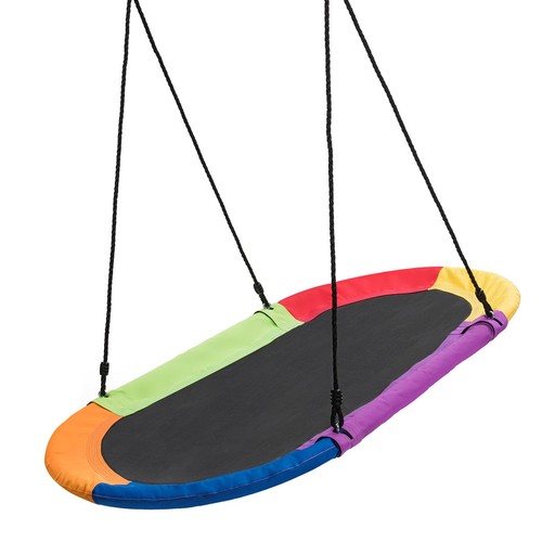 Kids adults oval - kids,