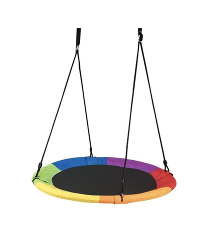 Children saucer swing - saucer,