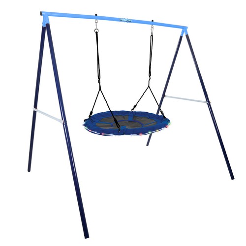 Hedstrom nest swing - hedstrom, with