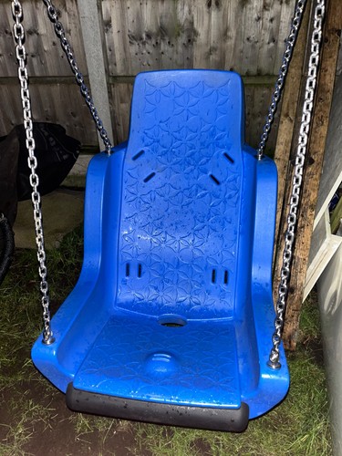 Blue heavy duty - , hard