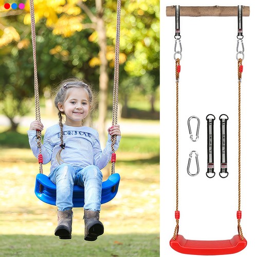 Children garden swing - garden,