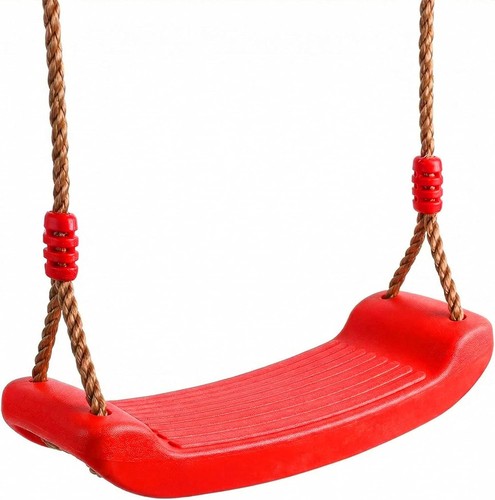 Hard plastic swing - hard,