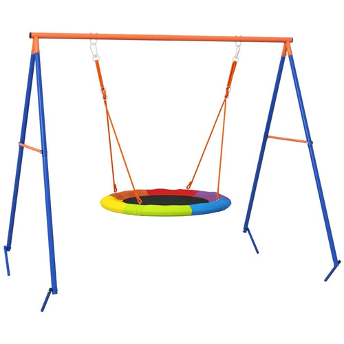 Kids swing set nest - kids,
