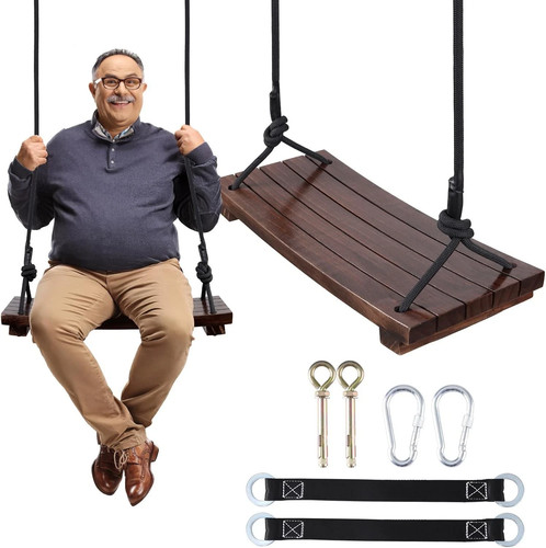 Pellor wooden swing - pellor,