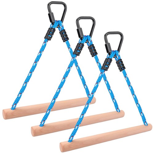 Trapeze swing kids climbing - trapeze,