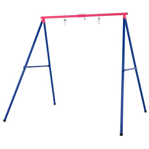 Heavy duty steel - steel, frame