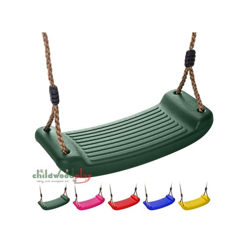 Kids garden swing seat - seat, outdoor