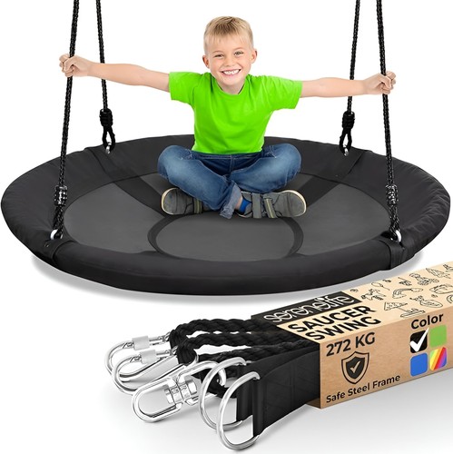 Serenelife tree swing - tree,