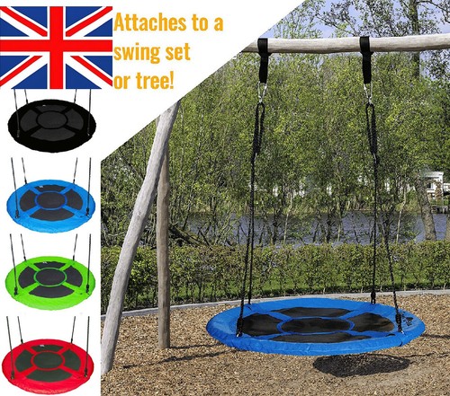 Children round nest tree - children,